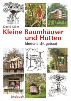 Kleine Baumh&amp;auml;user und H&amp;uuml;tten foto