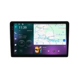 Navigatie dedicata cu Android Mitsubishi L200 dupa 2015, 12GB RAM, Radio GPS