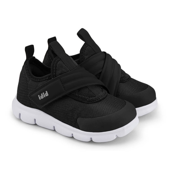 Pantofi Sport Unisex Energy Baby New Black Drop 22 EU