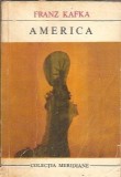 America - Franz Kafka