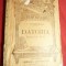 I.Agarbiceanu- Datoria -BPT 860 ,interbelica Ed. Universala Alcalay , 96 pag