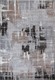 Covor Modern, Mira 24037, Bej / Gri, Diverse Dimensiuni - 60x110