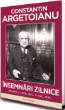 Insemnari zilnice Vol. 1 - Paul Editions