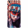Husa silicon pentru Xiaomi Redmi Note 5A, Attractive Girl Model