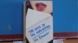 Iris Rainer - THE BOYS IN THE MAILROOM - Pan Books Lonon 1982 - 410 pag.