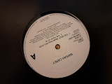 Disc Vinil - Mariah Carey - The Roof (12&quot;, Promo)-Columbia - SAMPMS 4980