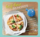 Half-hour Hungries | Sabrina Parrini