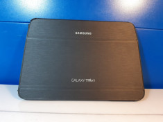 Husa tableta Samsung pentru Galaxy TAB 3, 10&amp;quot; , negru foto