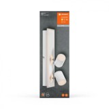 Spot LED dublu ajustabil Ledvance DECOR MARS, 29W, 3100 lm,