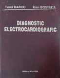 Diagnostic electrocardiografic - Carol Marcu, Ioan Bostaca