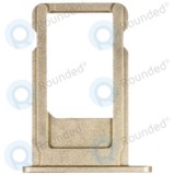 Tava Sim gold pentru iPhone 6s Plus