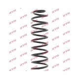 Arc spiral Seat Ibiza (6k); Vw Polo (6N), Polo Classic (6kv2), Kyb RC5526, parte montare : Punte spate
