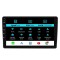 Navigatie Android Dedicata Fiat Panda (2003 - 2012), 9Inch, 2Gb Ram, 64Gb Stocare, Carplay