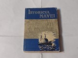 B.KOZLOWSKI - ISTORICUL NAVEI