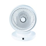 Cumpara ieftin Ventilator Birou Eurom Vento 3D 25cm