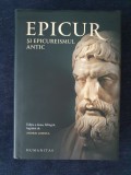 Epicur si epicureismul antic (ed. bilingva ingrijita de Andrei Cornea)