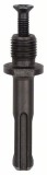 Bosch Tija de prindere SDS plus pentru mandrina 1/2&quot;-20 UNF