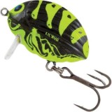 Vobler SALMO Lil&#039; Bug New Color, Wasp, 2cm, 2.8g