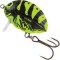Vobler SALMO Lil&#039; Bug New Color, Wasp, 2cm, 2.8g