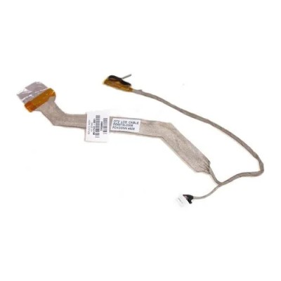 280. Panglica display laptop|LVDS|HP Compaq 2510p&amp;nbsp;|DD00T2LC006 foto