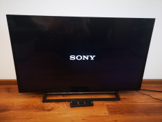 Televizor Sony KDL-40R450B LED 102 cm/ 40 inch foto