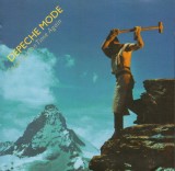 CD Depeche Mode - Construction Time Again 1983