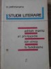 STUDII LITERARE-MIHAIL PETROVEANU-225466