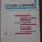 STUDII LITERARE-MIHAIL PETROVEANU-225466