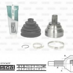 Kit cap planetara VW TOURAN (1T1, 1T2) (2003 - 2010) PASCAL G1W040PC