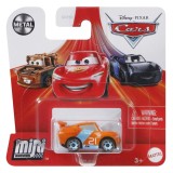 Masinuta metalica, Disney Cars, Mini Racers, Ryan ''Inside'' Laney Epilogue 3, GRV91
