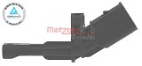 Senzor ABS / turatie roata VW EOS (1F7, 1F8) (2006 - 2016) METZGER 0900081