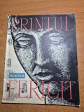 carte pentru copii - printul fericit - oscar wilde - din anul 1967