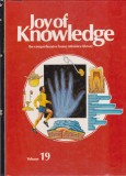 AS - JOY OF KNOWLEDGE VOLUME 19 ( ENGLEZA)