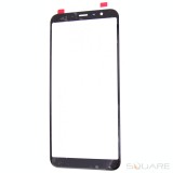 Geam Sticla Meizu M6T, Black