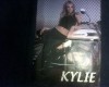 Kylie Minogue - Mega Poster [A2]
