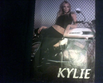 Kylie Minogue - Mega Poster [A2] foto
