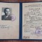 QW13 1 14 - 1960 - Diploma absolvire - Facultatea de stiinte juridice