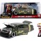 DC COMICS BOMBSHELLS 1951 MERCURY HARLEY QUINN SCARA 1 LA 24 SuperHeroes ToysZone