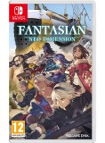 Fantasian Neo Dimension NSW, Square Enix