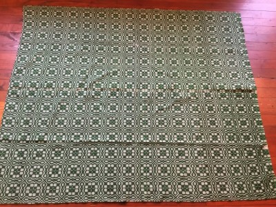 arta / traditie / rustic / design - Cuvertura , Macat , Scoarta , Patura taraneasca realizata manual la razboiul de tesut ! foto