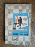 Constructii pentru amatori - Stefan Niculescu, 1962 / R8P3F