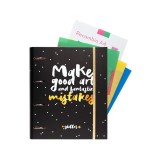 Dosar - Glitter Stars | Carpeblock