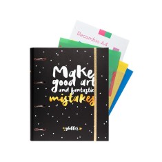 Dosar - Glitter Stars | Carpeblock