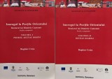 Cumpara ieftin Inorogul la portile orientului. Bestiarul din dimitrie cantemir vol. 1-2 - 2013 - Bogdan Cretu (@E146)