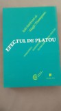 Bob Sullivan - Efectul de platou