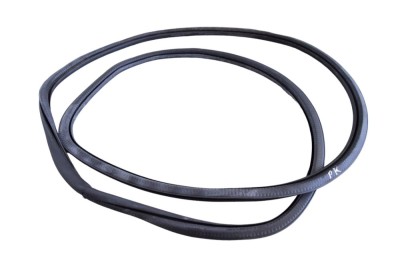 Garnitura ușă st&amp;acirc;nga față PORSCHE CAYENNE 9PA 2007 OEM: 7L0867365G | 26010935 foto