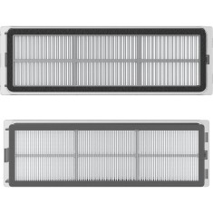 Set filtre Dreame RHF1 pentru aspiratoarele robot Dreame D9/D9 Pro/D9 Max/D9 Max(Alb)/L10 Pro/D10s/D10s pro/F9 pro/D9max gen2
