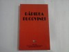RAPIREA BUCOVINEI - STELIAN NEAGOE