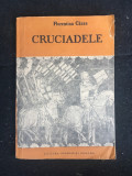 Cruciadele/ Florentina Cazan/1990