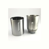 Bol cu rezistență și termostat pentru blender MOULINEX MS-651126 TEFAL Original